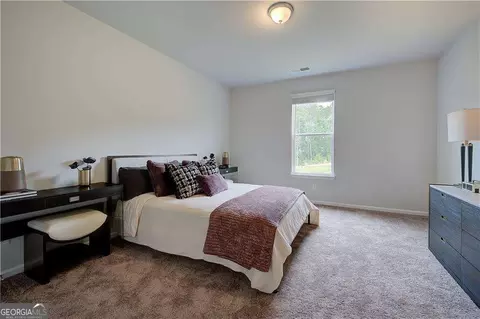 Bedroom - 188 Compass Rd, Hampton, GA 30228 photo 1 of 8
