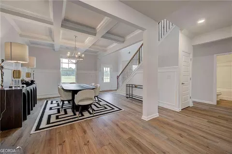Entry Way - 188 Compass Rd, Hampton, GA 30228 photo 2 of 13