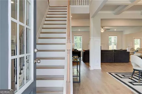 Entry Way - 188 Compass Rd, Hampton, GA 30228 photo 1 of 13