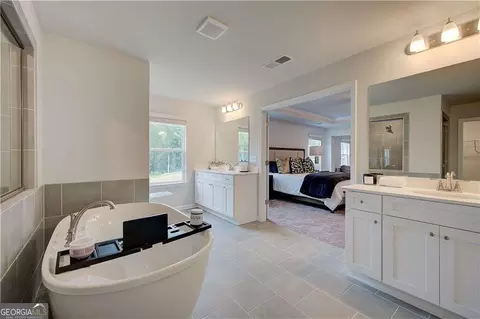 Entry Way - 188 Compass Rd, Hampton, GA 30228 photo 12 of 13