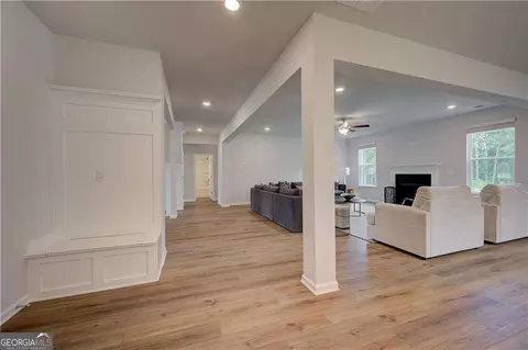 Entry Way - 188 Compass Rd, Hampton, GA 30228 photo 6 of 13