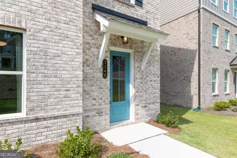 3580 Willow Glade Trl, Lawrenceville, GA 30043