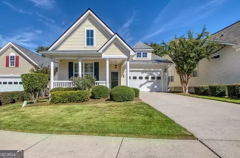 13 Hampshire Ln, Newnan, GA 30265