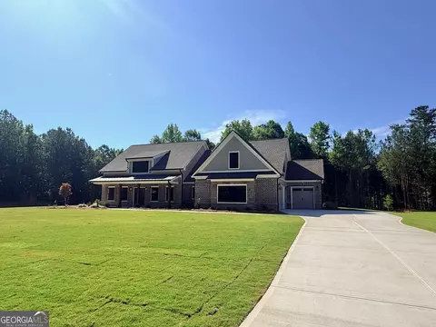 613 Shepherds Xing, Oxford, GA 30054