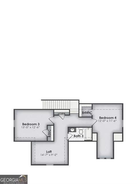 lot16 High Pointe, Lagrange, GA 30241 photo 3