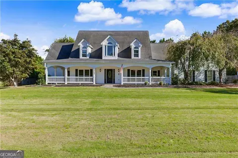 Undisclosed, Buford, GA 30519