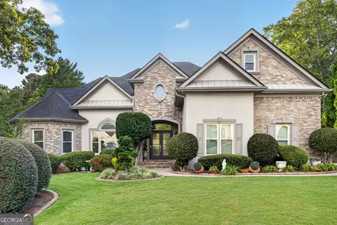 461 Schofield Dr, Powder Springs, GA 30127