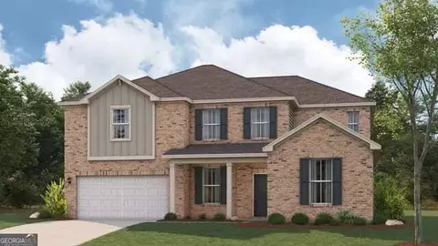 405 Amberleaf Cv, Mcdonough, GA 30252