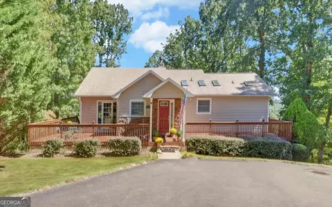 447 Emerald Rdg, Dahlonega, GA 30533