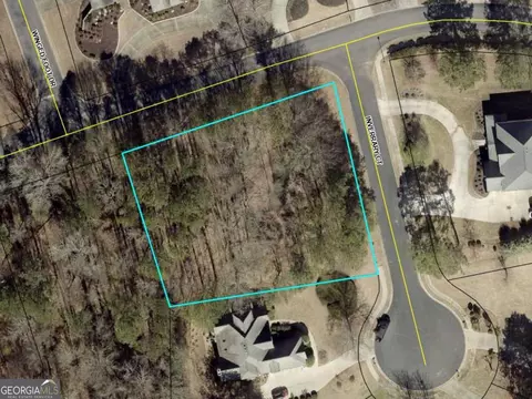 315 Montrose Dr, Mcdonough, GA 30253