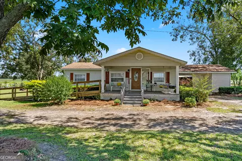 7767 Lodgetown Rd, Pelham, GA 31779
