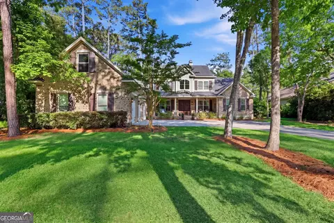 275 Waterways Pkwy S, Richmond Hill, GA 31324