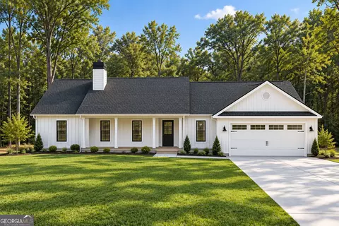 974 Manning Gin Rd, Winder, GA 30680