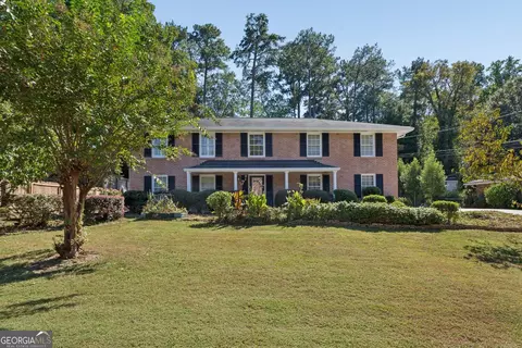 3060 Greenwood Trl SE, Marietta, GA 30067