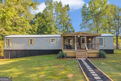 367 Griffin Rd, Martin, GA 30557