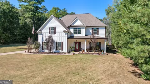 220 Honey Ln, Fayetteville, GA 30214