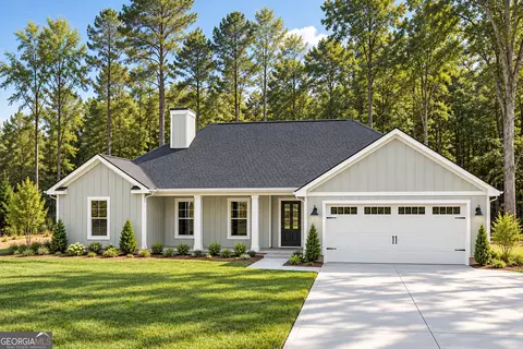 966 Manning Gin Rd, Winder, GA 30680
