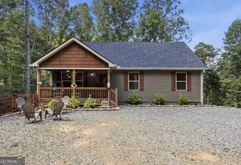 89 Pamela Ct, Ellijay, GA 30540