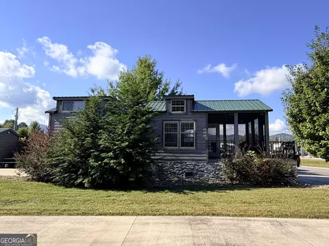 57 Mountain Vista Rd #LOT 239, Blairsville, GA 30512