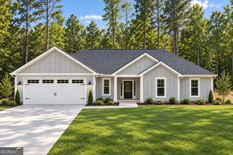 958 Manning Gin Rd, Winder, GA 30680