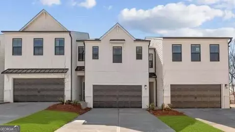 7266 Sherwood Square Dr #15, Flowery Branch, GA 30542