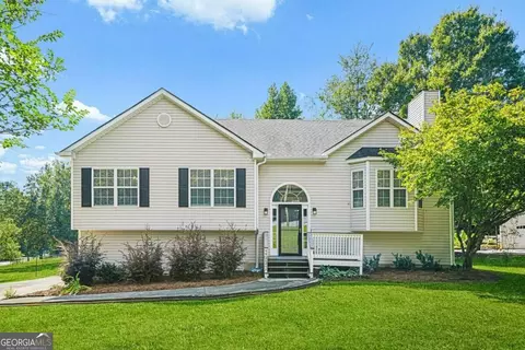 Undisclosed, Acworth, GA 30102