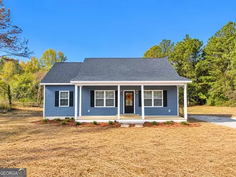 2578 Wrightsboro Rd, Thomson, GA 30824