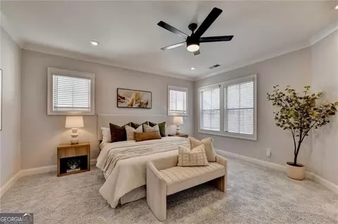 Bedroom - Undisclosed, Milton, GA 30004 photo 2 of 9