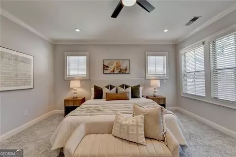 Bedroom - Undisclosed, Milton, GA 30004 photo 1 of 9