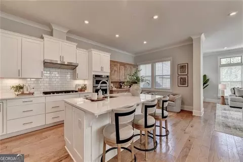 Kitchen - Undisclosed, Milton, GA 30004 photo 2 of 7
