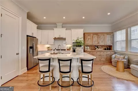 Kitchen - Undisclosed, Milton, GA 30004 photo 3 of 7