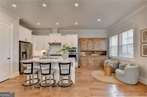 Kitchen - Undisclosed, Milton, GA 30004 photo 1 of 7
