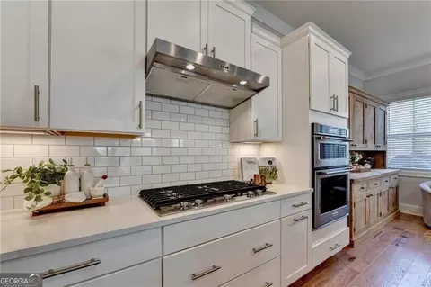 Kitchen - Undisclosed, Milton, GA 30004 photo 6 of 7