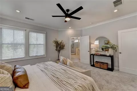 Bedroom - Undisclosed, Milton, GA 30004 photo 3 of 9