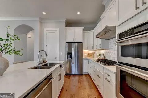 Kitchen - Undisclosed, Milton, GA 30004 photo 5 of 7