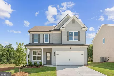 104 Bluefin St #LOT 3, Adairsville, GA 30103