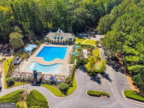 Exterior - 230 Rivergate Dr, Suwanee, GA 30024 photo 12 of 12