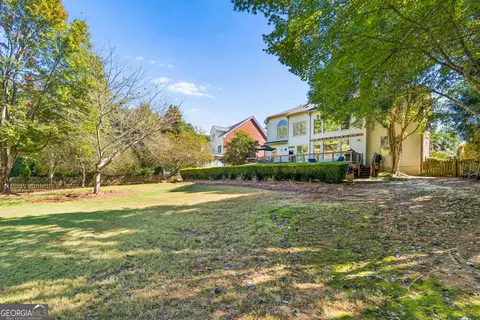 Exterior - 230 Rivergate Dr, Suwanee, GA 30024 photo 8 of 12