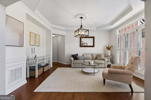 Living - 230 Rivergate Dr, Suwanee, GA 30024 photo 1 of 2