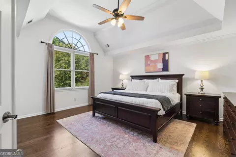 Bedroom - 230 Rivergate Dr, Suwanee, GA 30024 photo 1 of 6