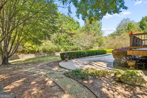 Exterior - 230 Rivergate Dr, Suwanee, GA 30024 photo 7 of 12