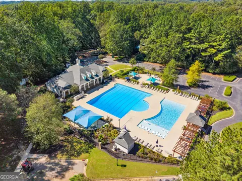 Exterior - 230 Rivergate Dr, Suwanee, GA 30024 photo 11 of 12