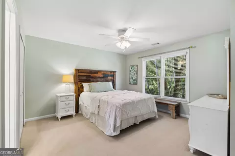 Bedroom - 230 Rivergate Dr, Suwanee, GA 30024 photo 5 of 6