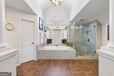 Bath - 230 Rivergate Dr, Suwanee, GA 30024 photo 1 of 7