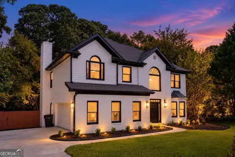 2120 Tribble Walk Dr, Lawrenceville, GA 30045