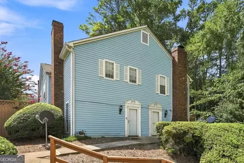 5557 Clover Rise Ln, Norcross, GA 30093
