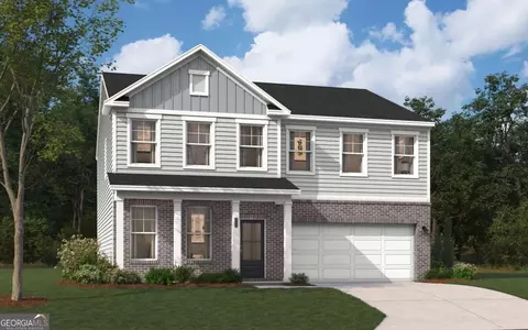 400 Satilla Ct, Locust Grove, GA 30248