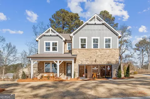 910 Melody Ridge Ln, Buford, GA 30518