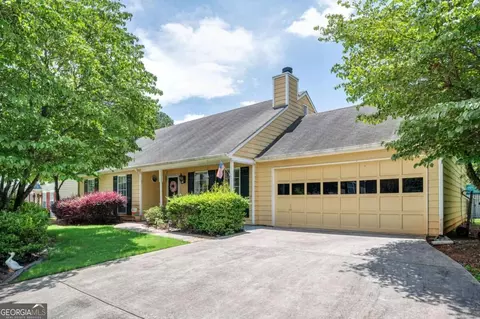 4015 Paloverde Dr NW, Kennesaw, GA 30144