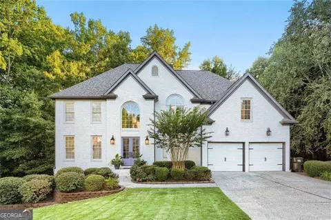 1901 Flat Creek Ct NW, Acworth, GA 30101